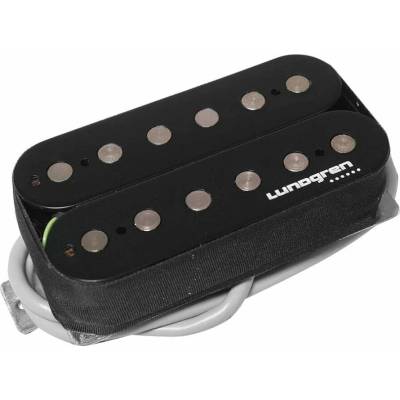 Lundgren Pickups M6 Адаптер за китара (LGP408BB)