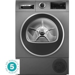 Bosch WQG245DREU Сушилни