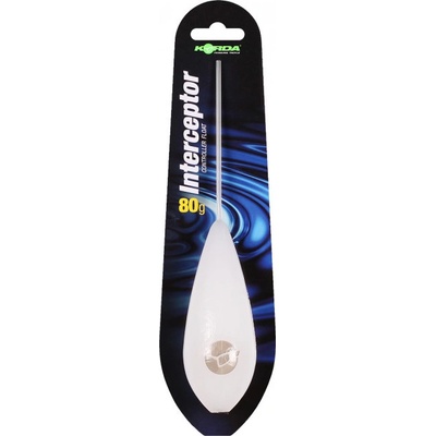 Korda Povrchový plovák Surface float 80g