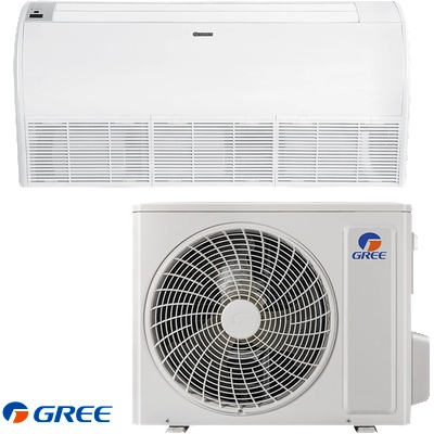 Gree GUD160ZD1 / GUD160W1/NHA-X