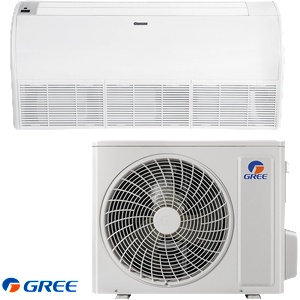 Gree GUD160ZD1 / GUD160W1/NHA-X Климатици