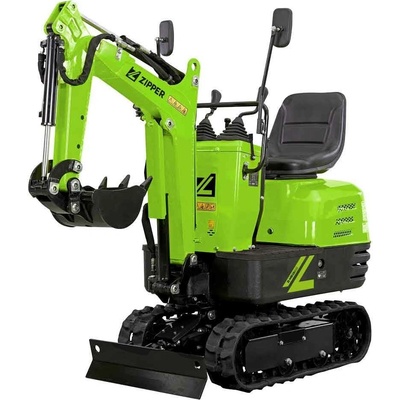 Zipper ZI-MBGS600 – Sleviste.cz