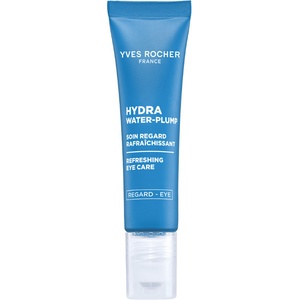 Yves Rocher Hydra Water-Plump Околоочен крем, 15 ml - ozone