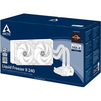 ARCTIC Liquid Freezer II 240 ACFRE00046B