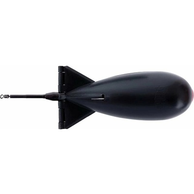 Spomb Midi X Black