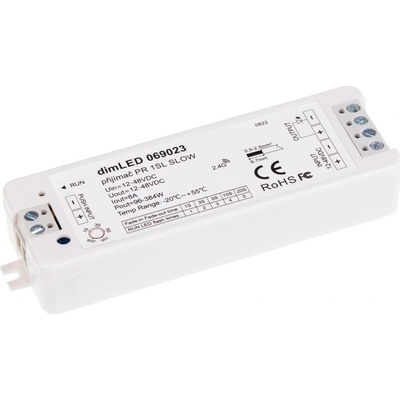 T-LED Přijímač dimLED PR 1SL SLOW