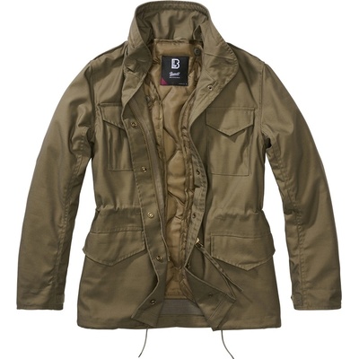 Brandit Ladies M65 Standard zelená