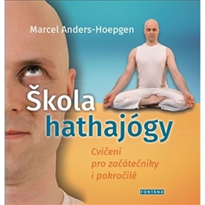 Škola hathajógy