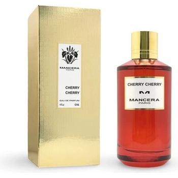 Mancera Cherry Cherry EDP 120 ml