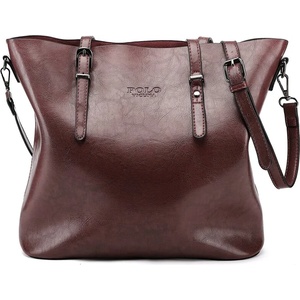 Vicuna polo Дамска Чанта Vicuna Polo Ecarlate, Тъмно Червена, Различни цветове (VICUNA-WOMEN-V2002-DARK-RED)