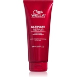 Wella Ultimate Repair Conditioner хидратиращ балсам за увредена и боядисана коса 200ml
