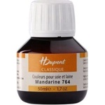 HDupont Classique Копринена боя Mandarine 50 ml 1 бр (DU0600050764)