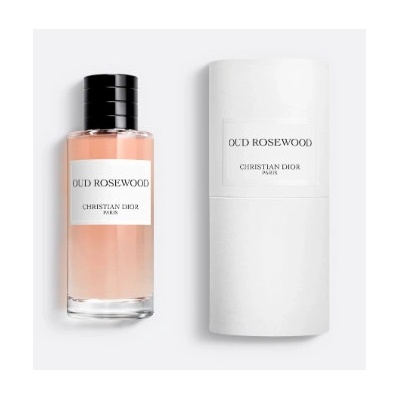 Christian Dior Oud Rosewood parfumovaná voda unisex 250 ml