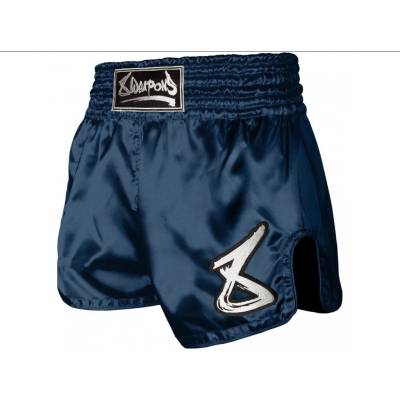 8 Weapons Muay Thai Strike modré