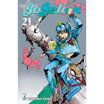 Jojolion