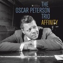 PETERSON, OSCAR - AFFINITY CD