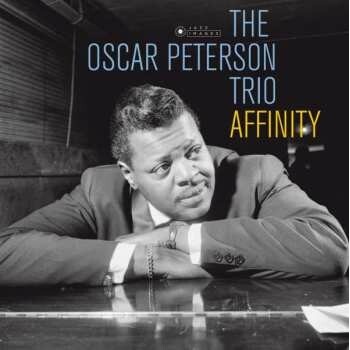 PETERSON, OSCAR - AFFINITY CD