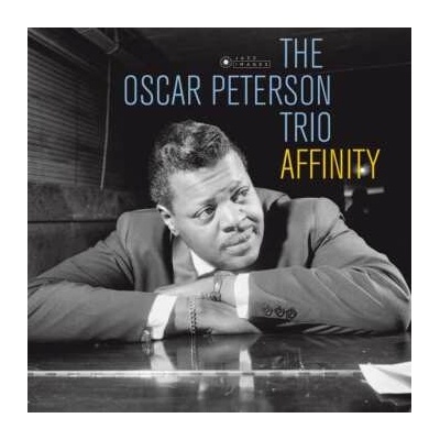 PETERSON, OSCAR - AFFINITY CD