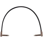 Ernie Ball P06227 30 cm Ъглов - Ъглов Пач кабел (P06227)