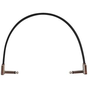 Ernie Ball P06227 30 cm Ъглов - Ъглов Пач кабел (P06227)