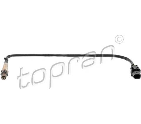 Lambda sonda TOPRAN 625 012