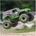 Losi Лоси Мини lmt 1: 18 4wd rtr Зомби