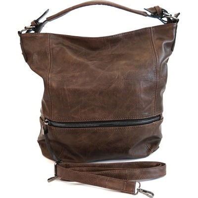 Romina & Co D177 kávová