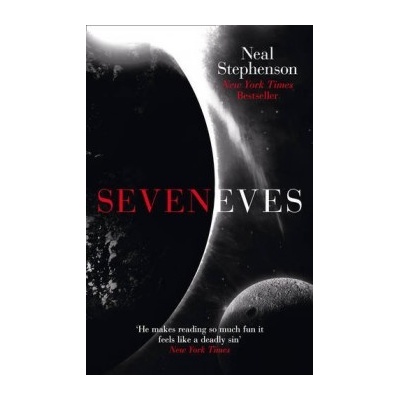 Seveneves - Neal Stephenson - Hardcover