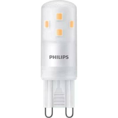 CorePro LEDcapsuleMV 2.7-25W G9 827 D LED Žárovka 2,7W 300lm