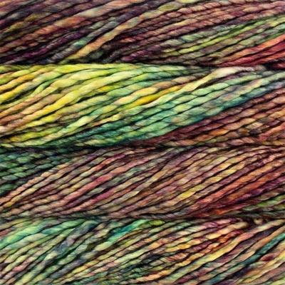 Malabrigo Noventa Talisman Pletacia priadza