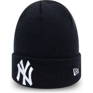 NEW ERA Зимна шапка new york yankees (12122727-nvy)