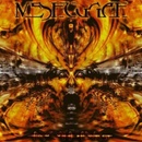 Nothing - Meshuggah LP