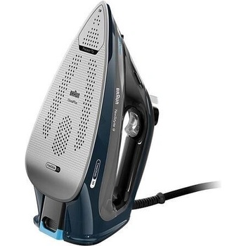 Braun TexStyle 9 SI 9682 DB