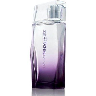Kenzo L´Eau Par Kenzo Indigo parfumovaná voda dámska 100 ml tester