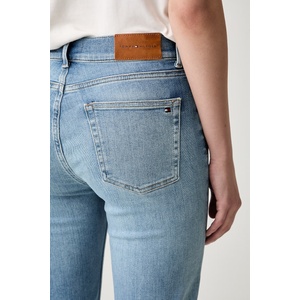 Tommy Hilfiger дънки flare дамски (WW0WW49952)