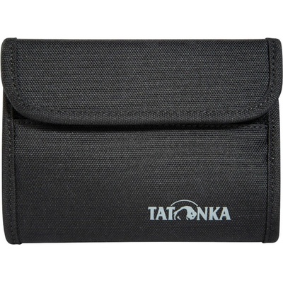 Tatonka Euro Peněženka černá