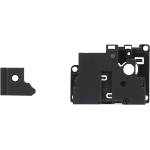 Bambu Lab Extruder Unit Front cover - X2D (FAE056)