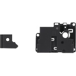 Bambu Lab Extruder Unit Front cover - X2D (FAE056)