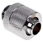 Alphacool Фитинг Alphacool HF, Удължител, 13/10mm, G1/4, Сребрист, 6 броя (AC-1012845) - xtreme