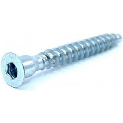 WT WINTECH Konfirmát 2,2mm 6H 5,0 x 30 ZB // 4_K = 500 ks - VX-MDCAI05030B-4K