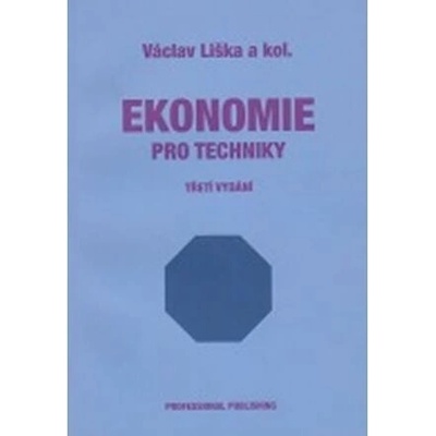 Ekonomie pro techniky