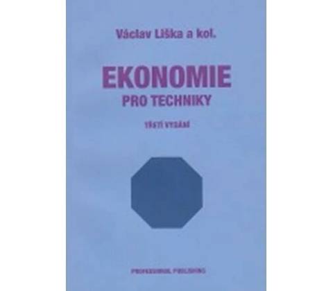 Ekonomie pro techniky
