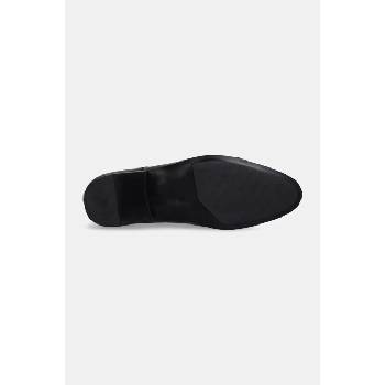 Calvin Klein Половинки обувки Calvin Klein DERBY CAP TOE в черно HM0HM01540 (HM0HM01540)