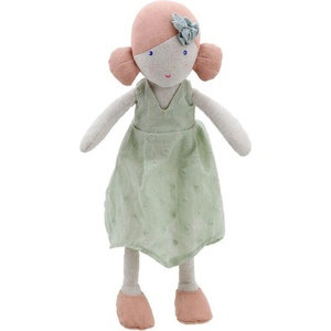 The Puppet Company Парцалена кукла Салли 38 см (wb001012)