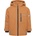 Didriksons Детско зимно яке Didriksons Kid's Falken Jacket Winter jacket - Almond Tree - размер 100 (703-6473-0113)