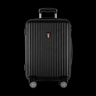 TUCCI Banda T-0274/3-L černá 96 L