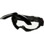 3M Предпазни очила 3M GoggleGear 6000 с повдигаща се IR5 леща (7100244200)