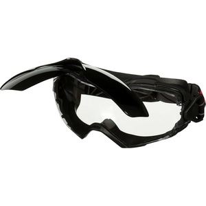 3M Предпазни очила 3M GoggleGear 6000 с повдигаща се IR5 леща (7100244200)