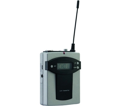 Omnitronic TM-105