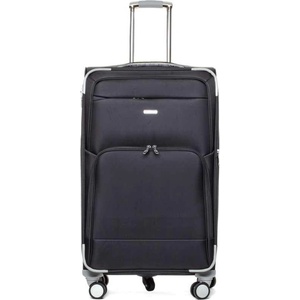 MAT STAR Куфар 8395 - 28 (8395-black-28)